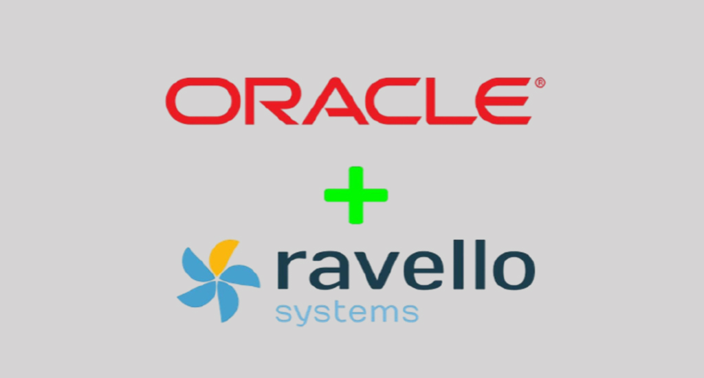 M&B IP Analysts, LLC Congratulates Our Client Ravello Systems On The Recent Acquisition By Oracle.