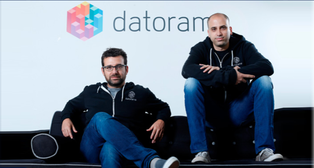 M&B IP Analysts Congratulates Our Client DATORAMA On Their Acquisition By SALESFORCE