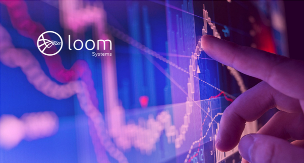 M&B IP Analysts Congratulates Our Client Loom Systems On Their Acquisition By ServiceNow