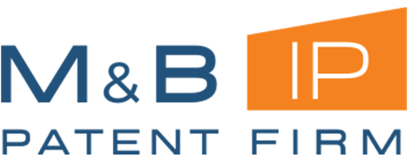 M&B IP Logo