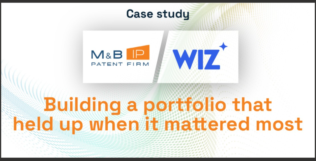 Wiz: Building a portfolio that held up when it mattered most