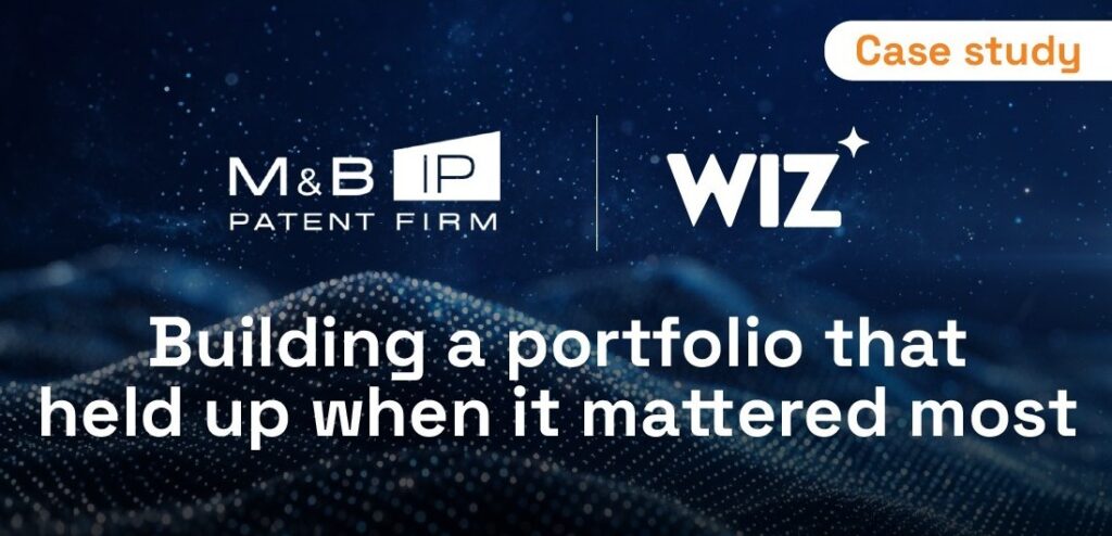 Wiz: Building a portfolio that held up when it mattered most